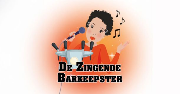 zangeres boeken